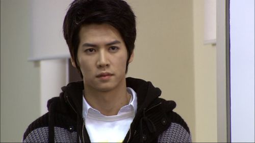 Ee-cheol Jeong in Boys Over Flowers (2009)