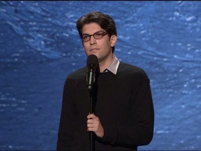 Dan Mintz in Comedy Central Presents (1998)