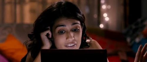 Tara D'Souza in Mujhse Fraaandship Karoge (2011)