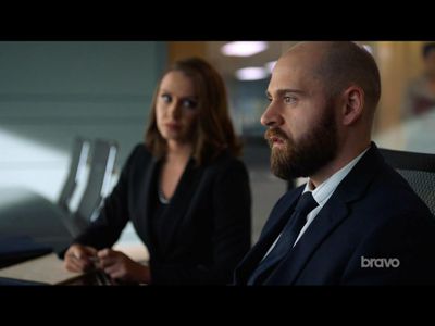 Suits season 8 episode 14 