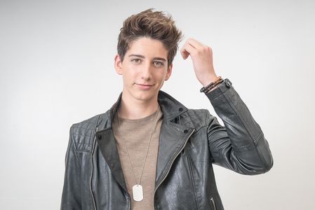 Milo Manheim