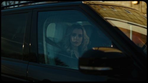 Lisa Dwan in Top Boy (2011)