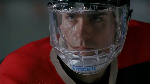 Christopher Orr in D3: The Mighty Ducks (1996)