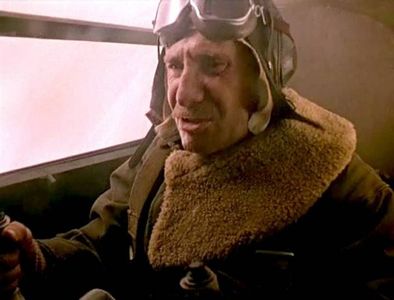 Eduard Volodarskiy in Torpedo Bombers (1983)