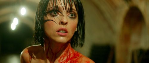 Leticia Dolera in [REC] 3: Genesis (2012)