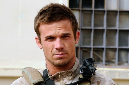 Cam Gigandet in Seal Team Six: The Raid on Osama Bin Laden (2012)