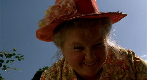 Magda Szubanski in Babe (1995)