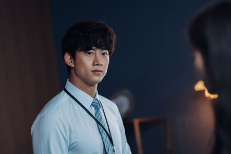 Taecyeon in Vincenzo (2021)