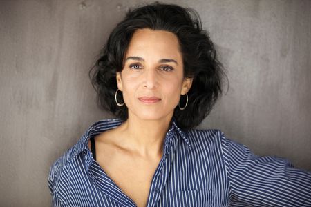 Deena Aziz