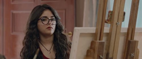 Zaira Wasim in The Sky Is Pink (2019)