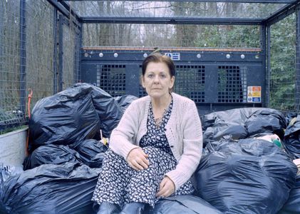 Edna - Lead Role - 'Rubbish'