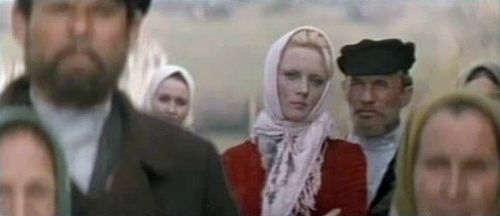 Marianna Vertinskaya in Konets Lyubavinykh (1972)