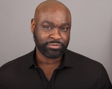 John Mensah