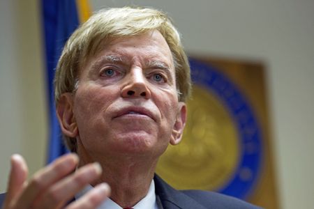 David Duke