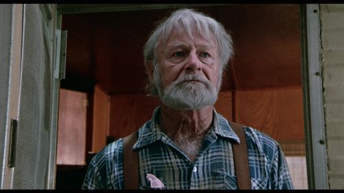 Don Barrett in Slaughterhouse (1987)