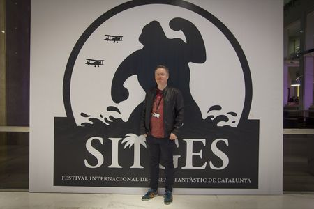 Sitges Festival 2016