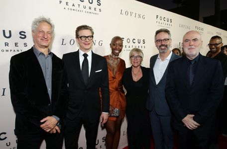 Loving Premiere