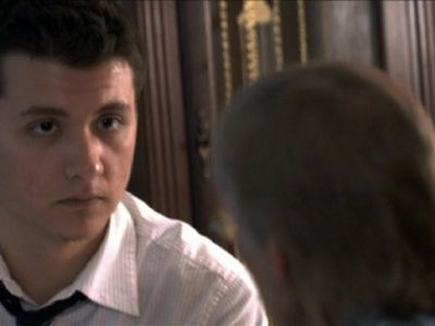 Ryan Buell in Paranormal State (2007)