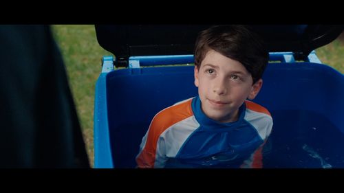 Still of Jaden Waldman in Give or Take