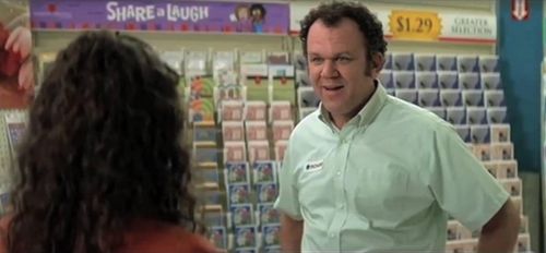 John C. Reilly and Anastasia Antonia in The Promotion (2008)