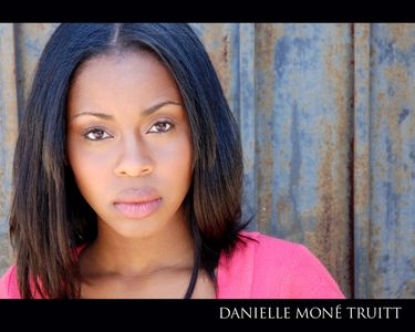 Danielle Moné Truitt