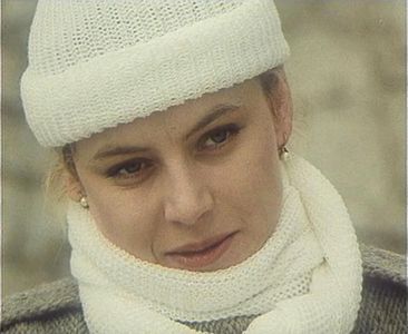 Larisa Shakhvorostova in Rebyonok k noyabryu (1992)