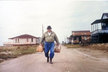 Horst Krause in Schultze Gets the Blues (2003)