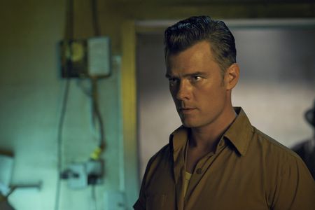 Josh Duhamel, 11.22.63