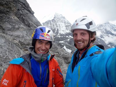 David Lama