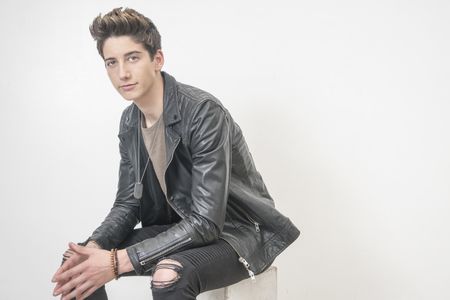 Milo Manheim