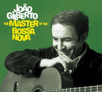 João Gilberto