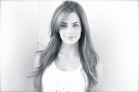 Jillian Murray