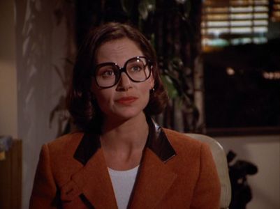 Cindy Katz in Murder, She Wrote (1984)