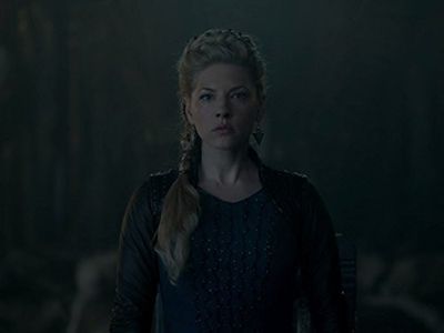 Katheryn Winnick in Vikings (2013)