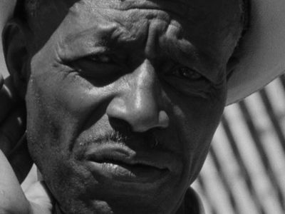 Son House in Festival (1967)