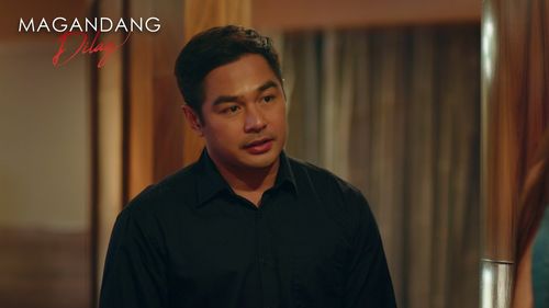 Benjamin Alves in Magandang dilag (2023)