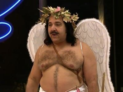 Ron Jeremy in The Surreal Life (2003)