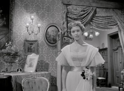 Eileen Moore in An Inspector Calls (1954)