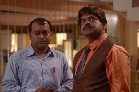 Rajatabha Dutta in Loveria (2013)