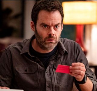 Bill Hader in Barry: 710N (2022)