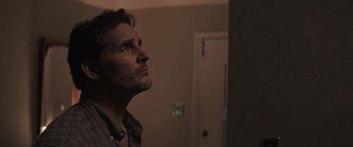 Peter Facinelli in The Ravine (2021)