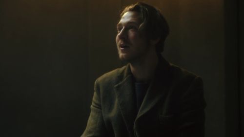 Aston McAuley in Endeavour (2012)