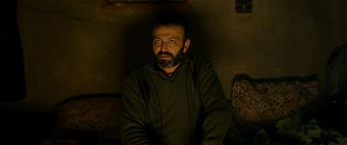 Serhat Mustafa Kiliç in Winter Sleep (2014)