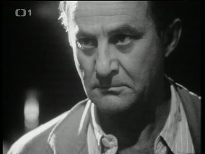 Ferdinand Kruta in Mesíc s dýmkou (1966)