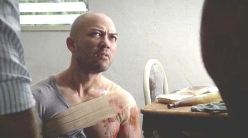 Still of Brian Kamei in Ha'uoli La Ho'omoaika'i - Hawaii Five-O