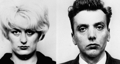 Myra Hindley and Ian Brady in Inside the Mind of a Serial Killer: Ian Brady & Myra Hindley (2016)