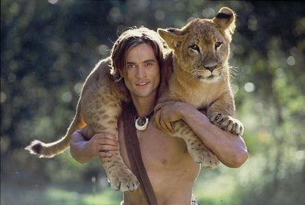 Daniel Goddard in BeastMaster (1999)