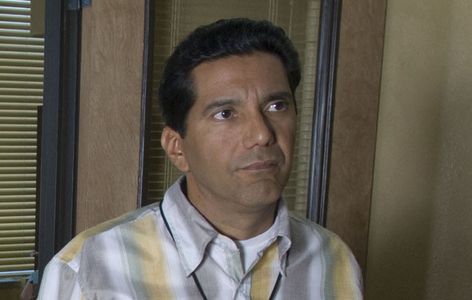 Steven Michael Quezada in Breaking Bad (2008)