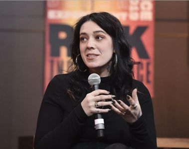 PARK CITY, UTAH - FEBRUARY 01: Jex Blackmore attends the Leaps Of Faith Panel during the 2019 Sundance Film Festival at 