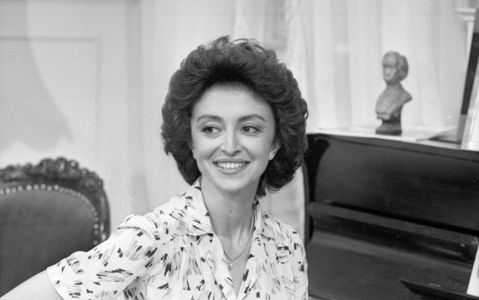 Ana Lúcia Torre in As Três Marias (1980)